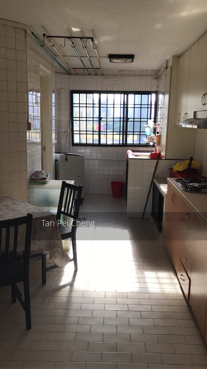 Blk 120 Potong Pasir Avenue 1 (Toa Payoh), HDB 4 Rooms #154268462